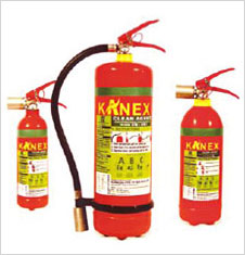 Fire Extinguisher Fire Extinguisher