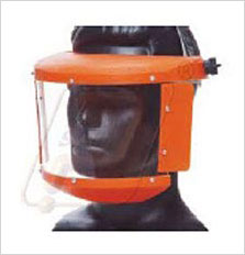 Face Protection Face Protection