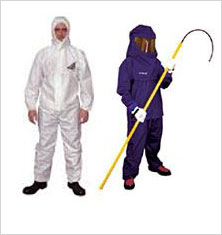 Body Protection Body Protection